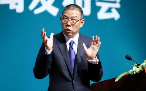 钟睒睒再上央视，社会到底需要一个什么样的企业家？