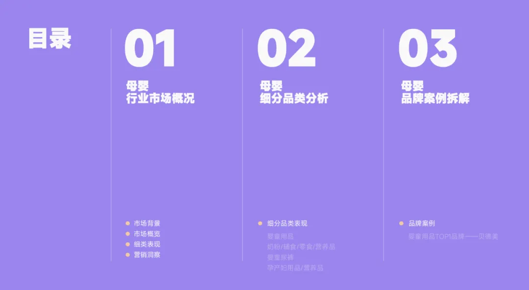 【报告解读】《2024抖音电商母婴行业分析报告》及品牌营销建议（附下载）