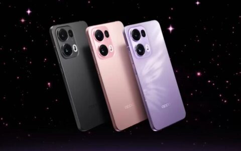 颜值与实力并存，OPPO这款中端机不给友商留活路？