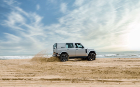 从家电的“大成”到汽车的“认怂”，苏峻的工业设计追梦之路