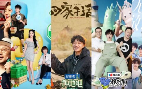 综艺的下一个时代，是“情绪价值”的比拼？