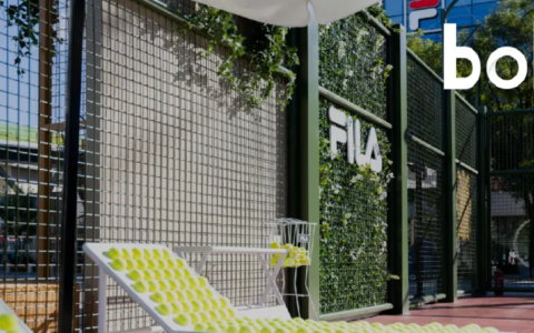 FILA减速，安踏需要寻找下一个“神话”