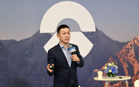 蔚来，如何面对 “决赛圈”前的冲刺？