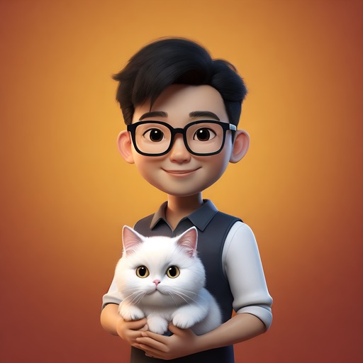 养猫指南CatSlave