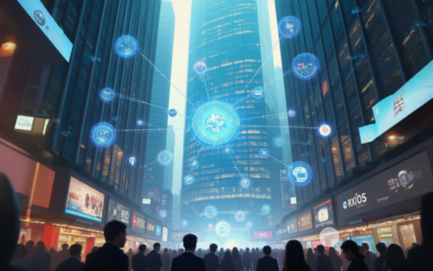 平台与商家，携手穿越周期