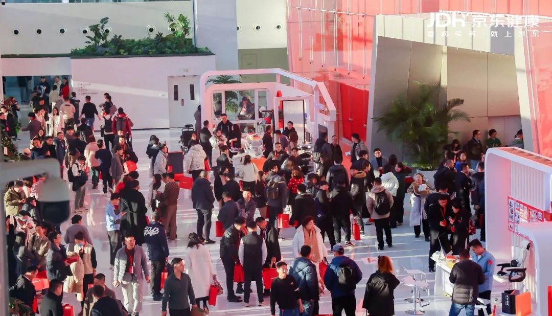 企业健康采购市场:谁在成为优质供给的底层支撑?