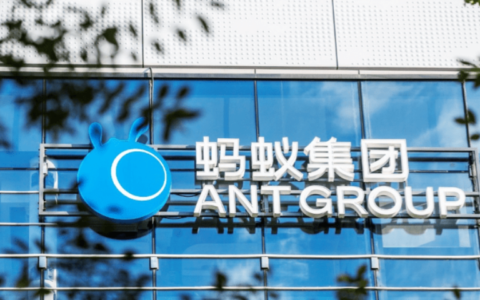 马云来了、CEO换了，蚂蚁需要更多信心和战斗力