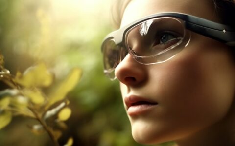 Ray-Ban Meta卖爆、国内玩家涌入，AI眼镜进入大小厂混战时代