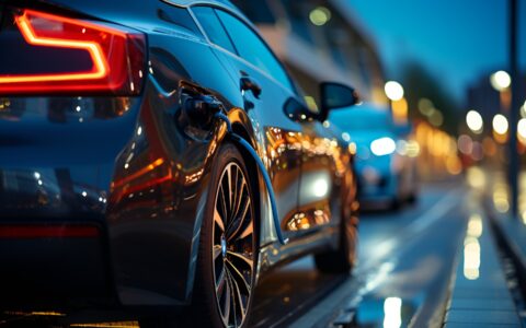 冲进80万以上的豪车赛道，华为、蔚来、比亚迪要真正攻破BBA防线？