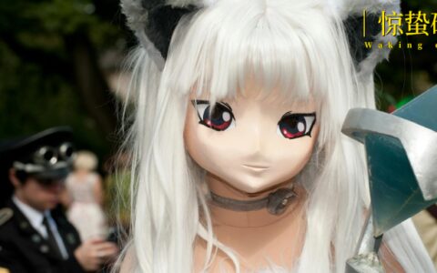 从“圈地自萌”到产业爆发，二次元的九大商业新生态