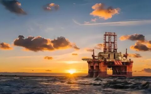 “移动云+中国石油”，一个能源产业的新质生产力样本