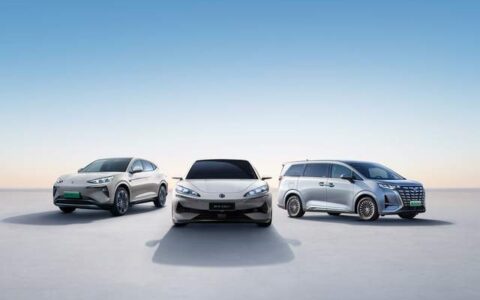 听劝的腾势汽车，靠数智化逆袭高端局