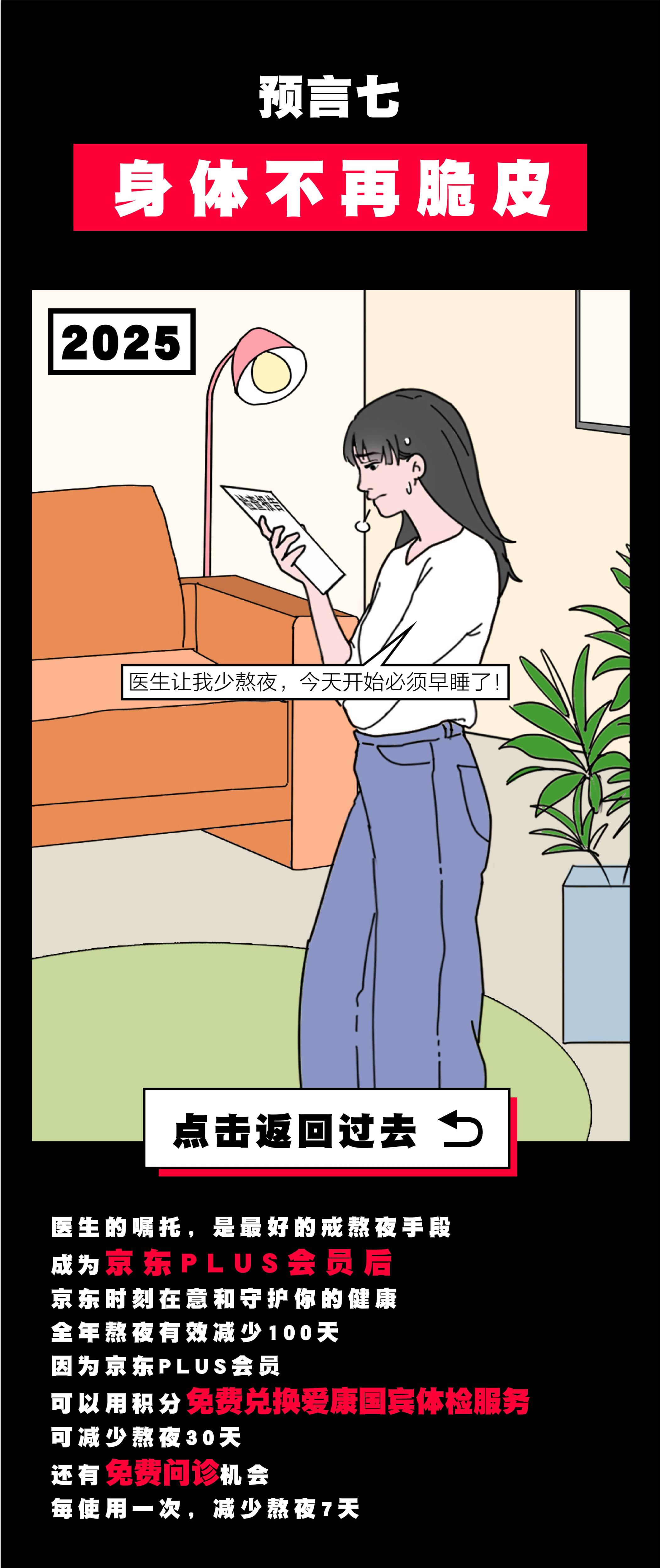 关于2025年的8个预言