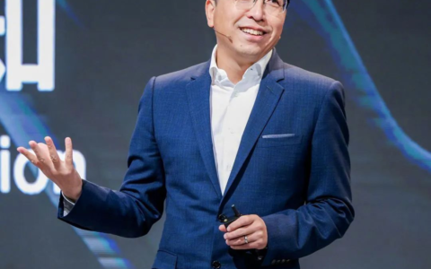 IPO关键时刻，新掌门人能否再续前任荣耀之路