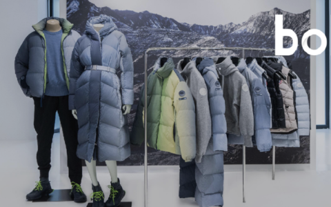 买羽绒服不应该是件难事