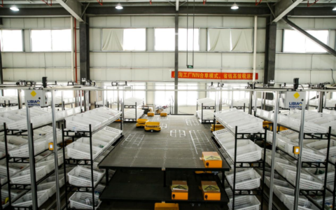 淘工厂半托管“三步曲”：扩充、打爆、品质化