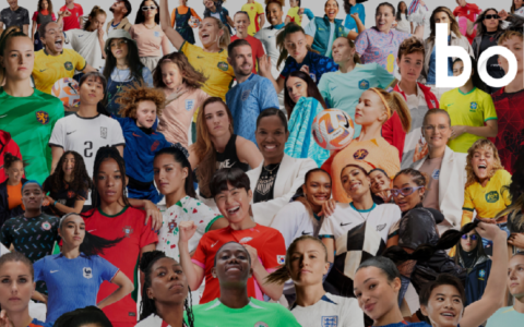 运动鞋服2024：有人转行卖大米，有人要找回自己