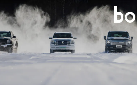 长城汽车盯上超豪华市场