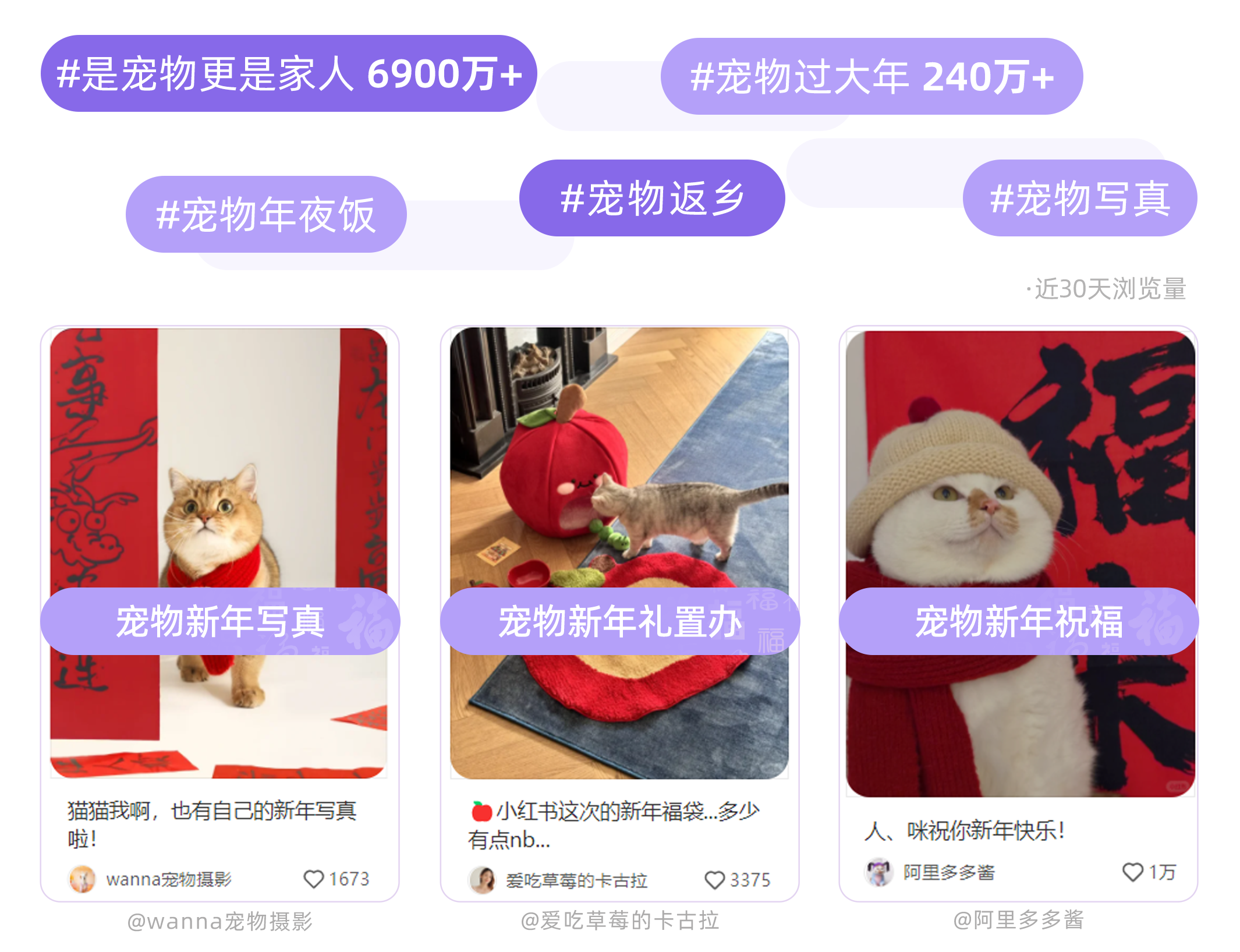 年味不能停，小红书2025春节趋势预判
