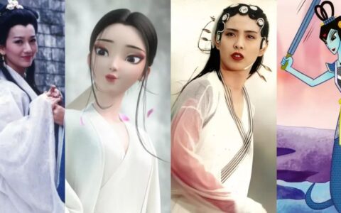 从神话仙侠剧到恐怖惊悚片，为何都偏爱让蛇当主角？