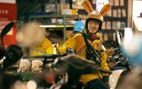 2025，带头反内卷的为什么是美团？