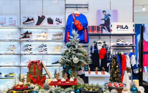 FILA换帅，安踏如何继续证明增长性？