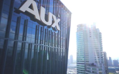 奥克斯急于上市，郑坚江准备大干一场？