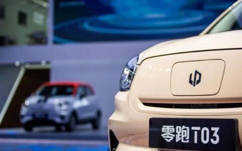 零跑汽车的成功秘诀：定价学小米，产品学理想