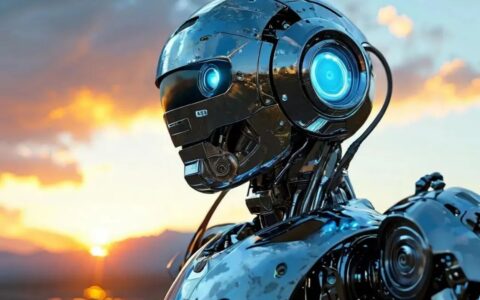 周亚辉投资笔记：机器人时代的社会结构模型与十年后中国首富预测