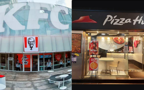 百胜中国再寻路：肯德基能涨价，必胜客却只能降价？