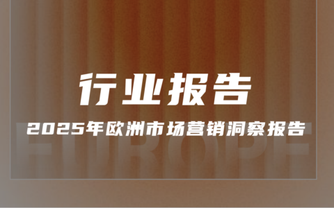 【报告分享】《2025年欧洲市场营销洞察报告》（附下载）