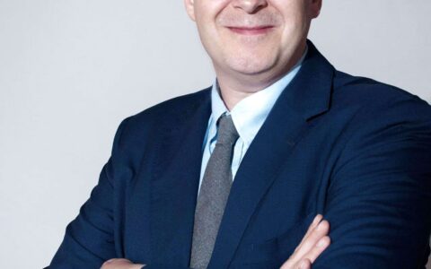 HRG酒店集团人事新变动：任命Oliver Sedlinger奥利文先生为大中华区首席代表