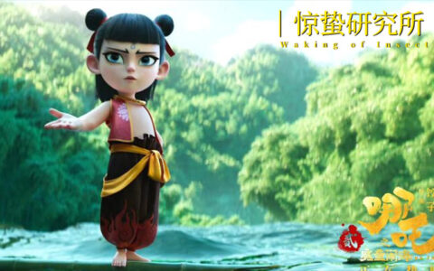 哪吒破百亿，谁是下一个？