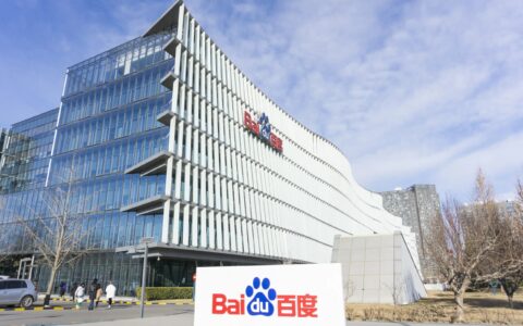 智能云AI收入增长近300%，百度大模型+云计算双轮驱动，迎战AI应用爆发