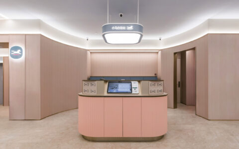 华住再放大招:汉庭前台消失了?