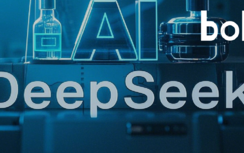 DeepSeek阴影下的大厂