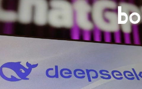DeepSeek，做AI竞争的破局者