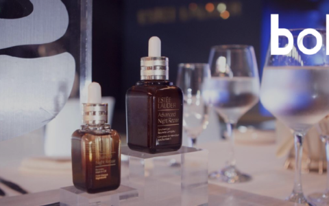 雅诗兰黛，不再傲慢