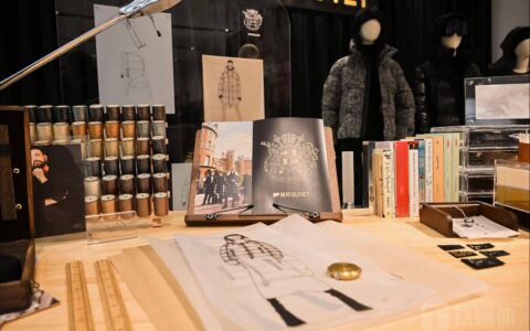 广告大户高梵，国版“加拿大鹅”