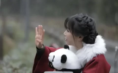 李子柒：时代“网红”，走出时代