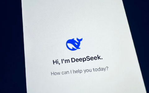 登顶全球应用市场下载榜，DeepSeek为何如此爆火？