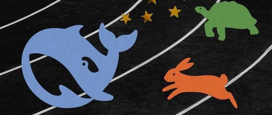 DeepSeek时刻=斯普特尼克时刻+阿里IPO时刻?