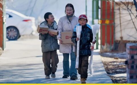 青藏包邮，一场来自拼多多的消费平权实验