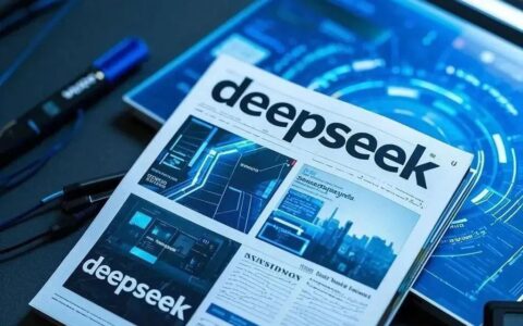 写在DeepSeek持续发酵背后：中国互联网大厂的想象力还在吗？
