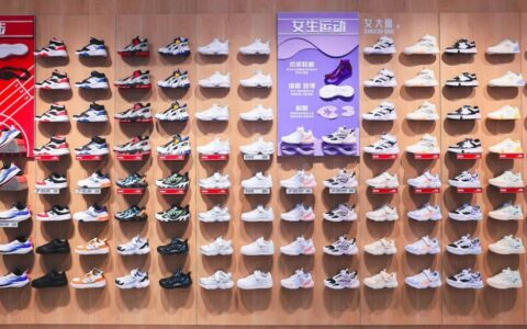 从奥运宠儿到“失宠”边缘，安踏的裂缝如何破局？