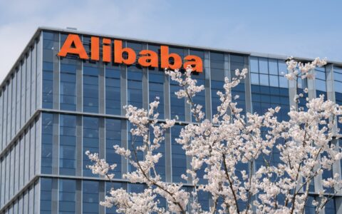 AI推动阿里增长背后，有几张应用王牌？