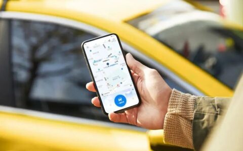 抖音打车上线！流量巨头剑指出行市场，格局将变？