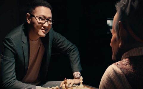 视效行业的AI革命：谢安要带Wētā FX开启技术创新之路