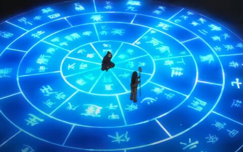 AI算命：科技迷信的狂欢，还是未来的心灵灯塔？