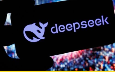 DeepSeek崛起，到底谁将受益？